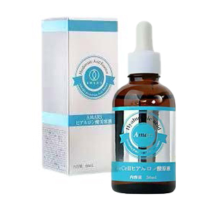 Amarsヒアルロン酸美容液