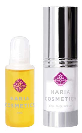 セルフュエルセラム